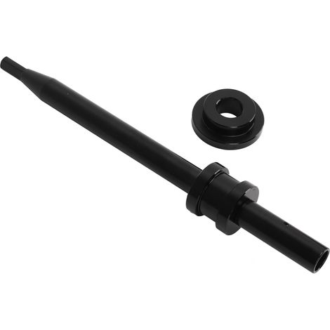 Kit Amorçage Pompe à Huile, Outil en Acier et Aluminium Résistant Haute Température, Compatible Moteurs V6 V8 SB BB, Priming Pompe (1/5)
