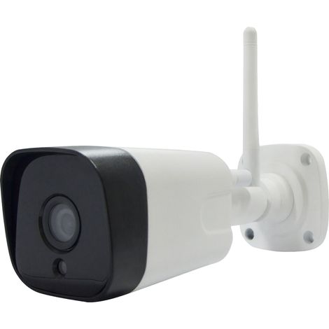 TELECAMERA P/ESTERNI SUPERIOR SMART CM002- 1,0 pz