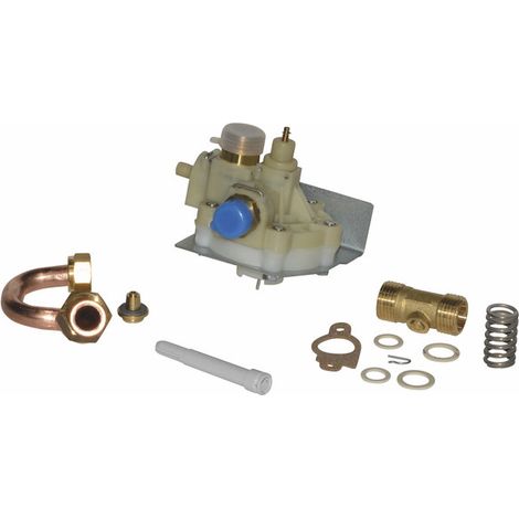 Armature eau - CHAFFOTEAUX : 61401803-01