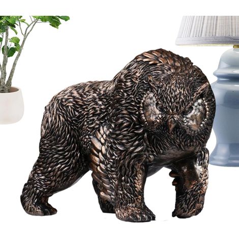 coration Ours Ext rieur D coration Int rieure Ours Sculpture (1/5)