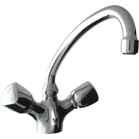 GS Einlochbatterie Atmos Metall