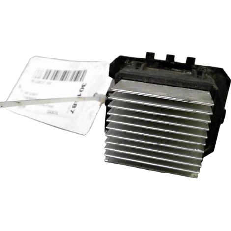 [PRODUIT D'OCCASION] Resistance De Chauffage PEUGEOT 308 ♻️ Ref Oe. 6441z9 - Garantie à vie
