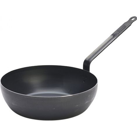Poêlon Ø 24 cm - Emga (1/2)
