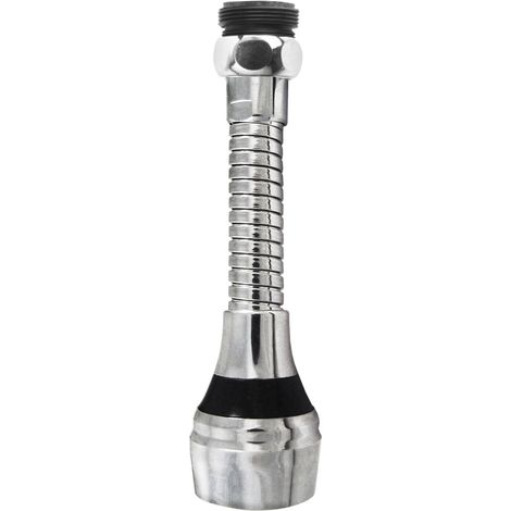 ATOMIZADOR FLEXO LATON 2POS.MACHO-HEMBRA -  ALFA DYSER (1/3)