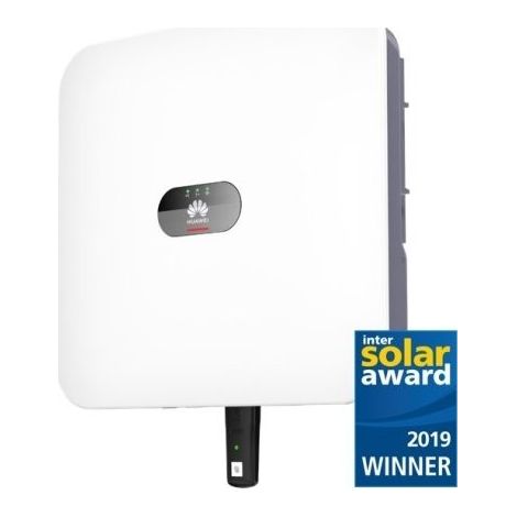 Wechselrichter Huawei sun 2000-3ktl-m1-hc 3000 W IP65 außen (1/2)