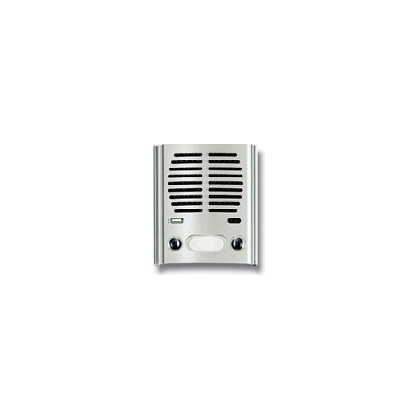 VIMAR - 8012 Modulo audio con 2 tasti grigio luce