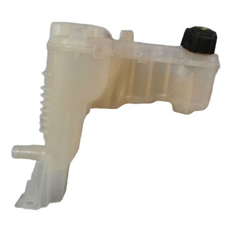 [PRODUIT D'OCCASION] Vase Expansion RENAULT Laguna III Phase 1 2007-2010 ♻️ Ref Oe. 217100014r - Garantie à vie (1/2)