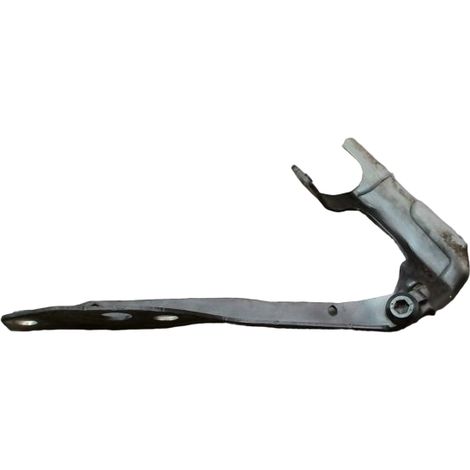 Compas Gauche Capot VOLVO C30 Phase 1 2006-2009 [PRODUIT D'OCCASION]♻️30753597