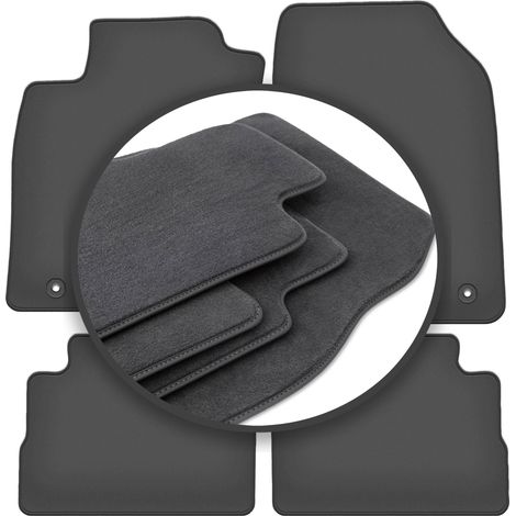 Tappetini auto di alta qualità per: Opel Vectra C liftback, hatchback, berlina (2002-2008) (1/5)