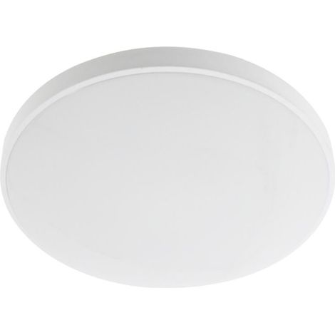 Plafon LED Circulaire Sens 50W 6000K - Ledme - LM8260