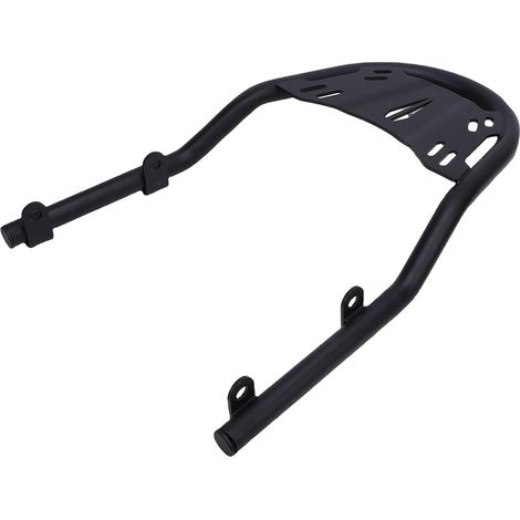 Porte-Bagages Arrière de Moto de Remplacement CL250 CL300 CL500 – Support Steellack, Rangement et Entretien Parfaits (1/5)