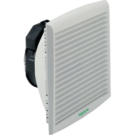 VENTIL.300M3-H 24VDC IP54 - NSYCVF300M24DPF (1/2)