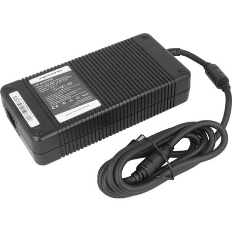 Chargeur d'alimentation pour Acer 19,5 V 16,92 A 300 W 7,4 x 5 broches (1/5)