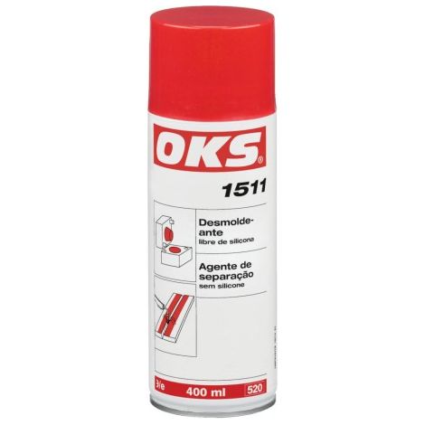 Agent démoulant sans silicone OKS1511 400ml (Par 12) (1/4)