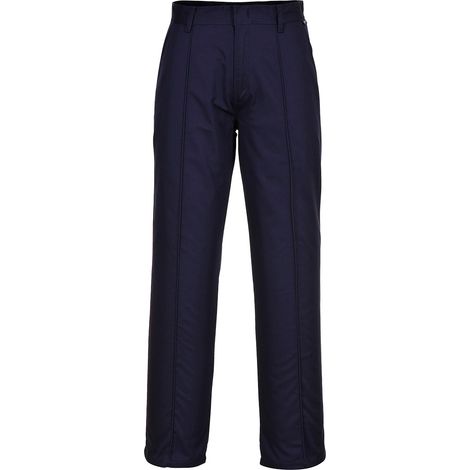 Pantaloni Preston Colore: Blu Navy Taglia 44 - Portwest (1/2)