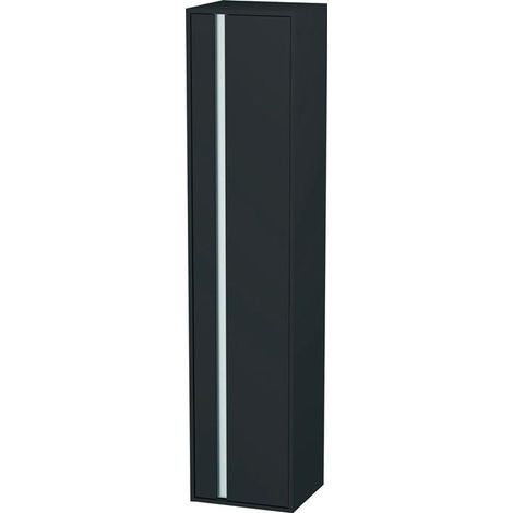 Duravit Ketho Hochschrank, 400x1800x360 mm, eine Tür, Anschlag (1/5)
