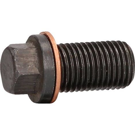Bouchon de vidange M14 x 1,5 x 35 mm pour Mercedes (1/4)