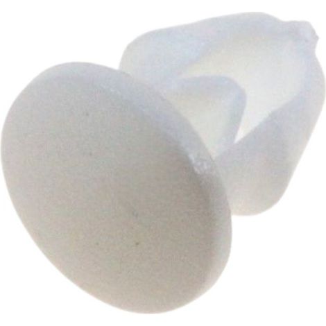 PIVOT BLANC POUR REFRIGERATEUR SCHOLTES - C00081982