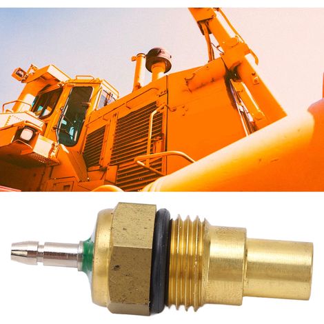 Caterpillar MD366869 Motorkühlmitteltemperatursensor, kompatibel mit 6D22/4M40 (1/5)