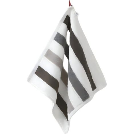 Asciugamani piccoli 25x50 cm，2 pezzi，Asciugamani per bambini，Asciugamani per bambini in puro cotone，Asciugamani per viso e bagno (1/5)