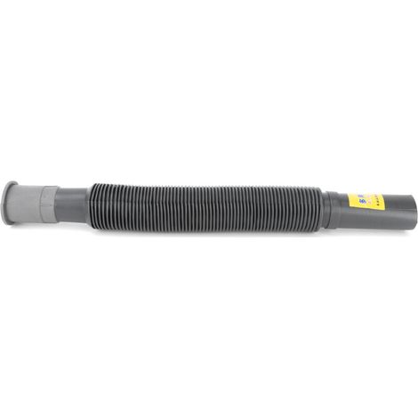 Tuyau d'Évacuation Flexible pour Évier de Cuisine et Salle de Bain - Angle Réglable (1/5)