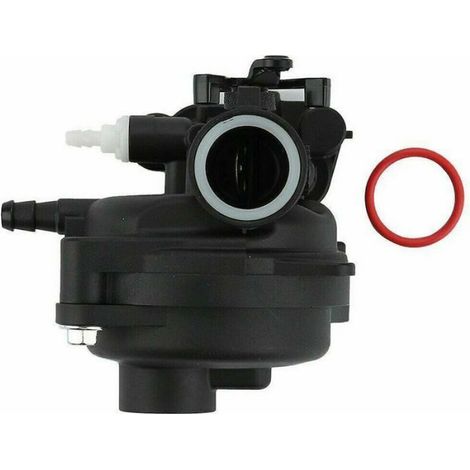Kit carburateur moteur thermique - Compatibilité Briggs Stratton 300E-600E - Cylindrée 125-140cc (1/4)
