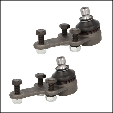 Coppia testina bracci sospensione sx-dx ford mazda artTc6630
