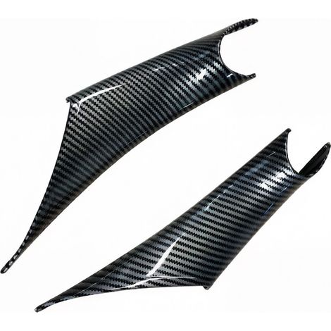 Innentürgriffabdeckung Carbon-Look passend für BMW 3er/4er F30/F31/F35, M3