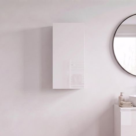 WILL hohes 1-türiges Aufbewahrungselement (1/5)