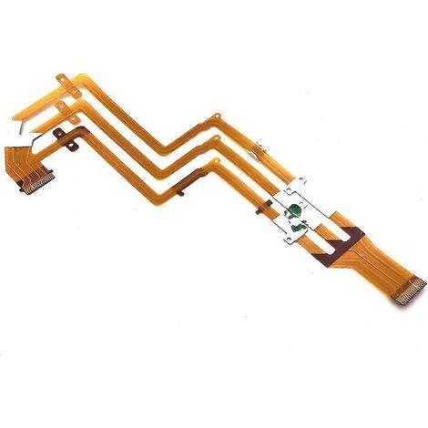 Essential Screen Flexible Cable für SX45 SX65 SX85 Camcorder-Restaurierung