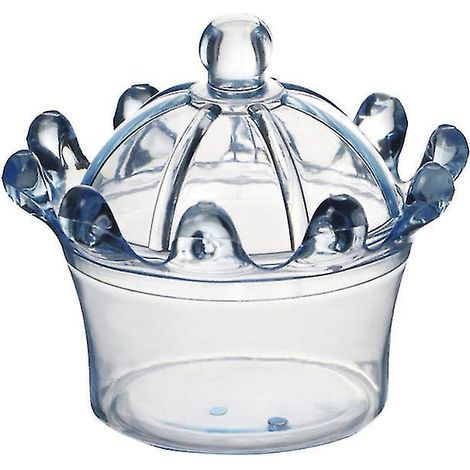 12 boîtes à sucre pour cadeaux de mariage (1/3)