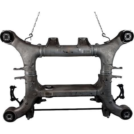 Berceau Arriere BMW Serie 5 [PRODUIT D'OCCASION]♻️33316798545