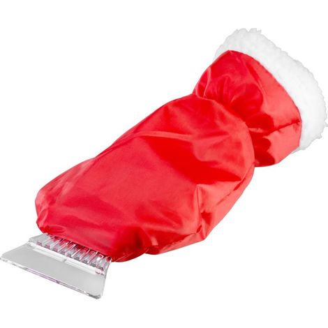 Eiskratzer Strend Pro Premium, für Auto, für Eis und Schnee, mit isoliertem Handschuh, 37x18 cm (1/3)