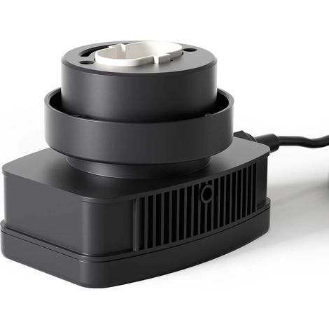 SunSun Ersatzteil für CUV-6110 Teichklärer – Anschlusseinheit – für Teichfilter, UV Leuchtmittel, UVC Klärer Zubehör
