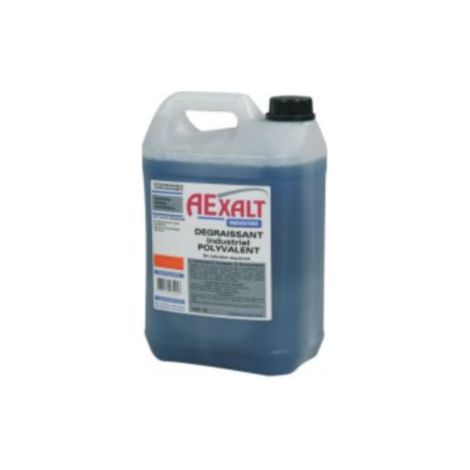 Sgrassatore Industriale 5 Litri - Aexalt