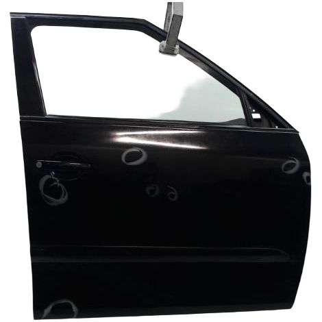 Porte Avant Droit SKODA Fabia 2007- [PRODUIT D'OCCASION]♻️5j6831056 (1/3)