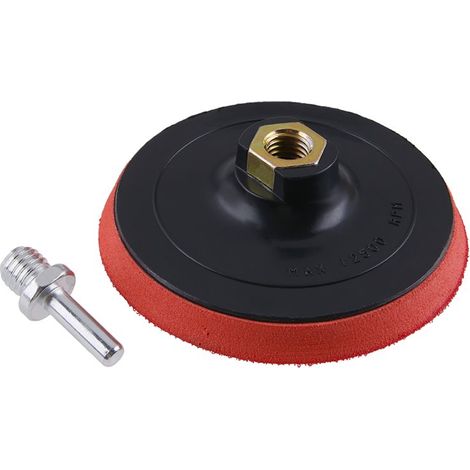 FESTA Supporto per carta vetrata SZ Eva 115mm M14/8mm 22062.01