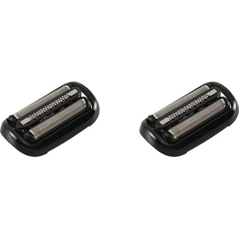 Testina di ricambio per rasoio elettrico per modelli Serie 5 e 6 50R1000S 50B1300S 6075CC 6020S (1/4)