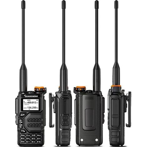 Quansheng UV-K5 (1/5)