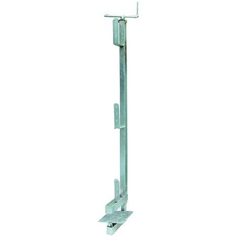 Parapetto Zincato Cm 110