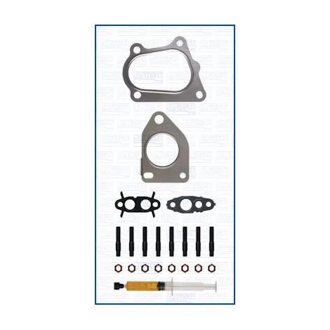 Kit de montage, compresseur Ajusa JTC11606 OPEL