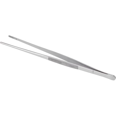 Pince à pain multifonction en acier inoxydable pour barbecue et cuisine (1/5)