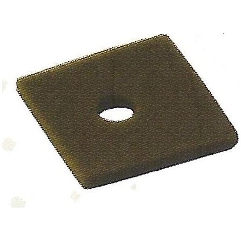 50030281R - Mousse de Filtre à Air pour tronconneuse OLEO MAC