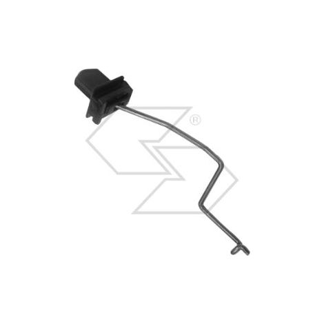 Tirante acceleratore per motosega HUSQVARNA 50 51