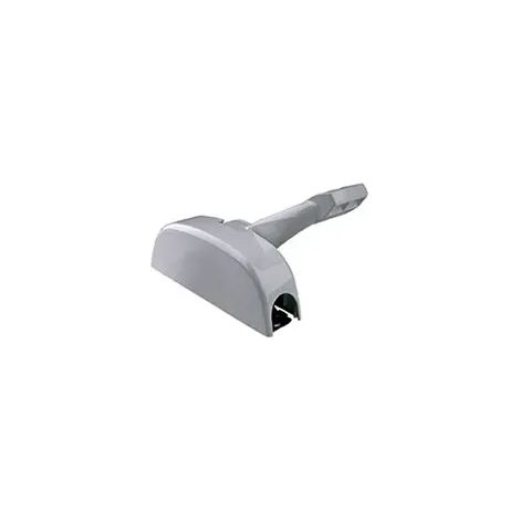 FERMETURE D'URGENCE PAD OLTRE 2PT BLANC 9016 - 832358 - FAPIM (1/2)