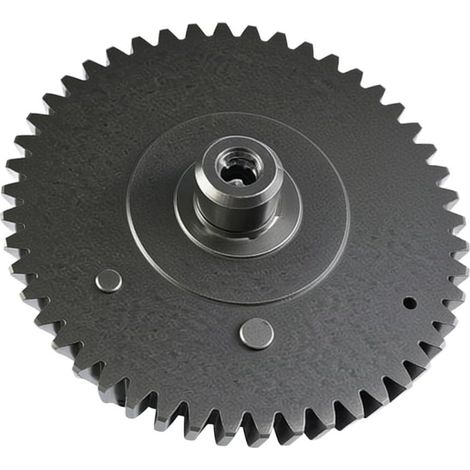 Arbre à cames 84x102mm pour moteur 7.5HP compatible 168F (1/5)