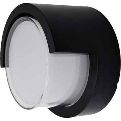 APPLIQUE A LED TONDA 'MEWTWO' 12 W - 1100 Lm - 4000K