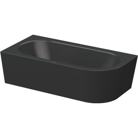 BETTE 6677-402CERVK Baignoire forme spéciale d'angle Starlet IV (1/2)