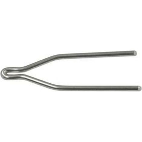 Pointe de soudure Electro-dh 03.090 précision durabilité
