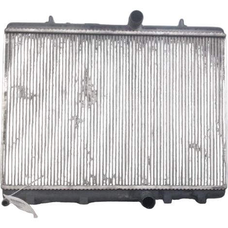 Radiateur CITROEN C5 Tourer 2008- [PRODUIT D'OCCASION]♻️1330w2 (1/4)